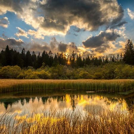 Klass 103 Kranjska Gora Dış mekan fotoğraf