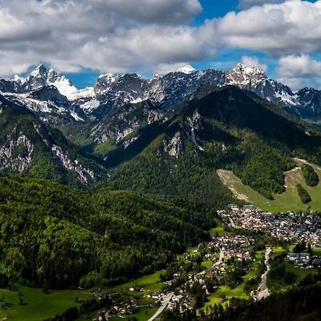 Klass 103 Kranjska Gora Dış mekan fotoğraf