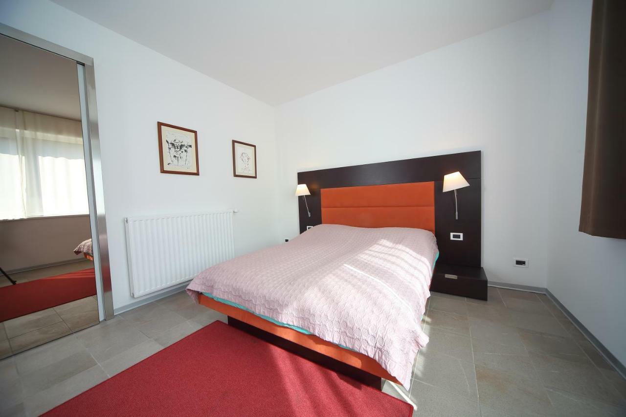 Klass 103 Kranjska Gora Dış mekan fotoğraf