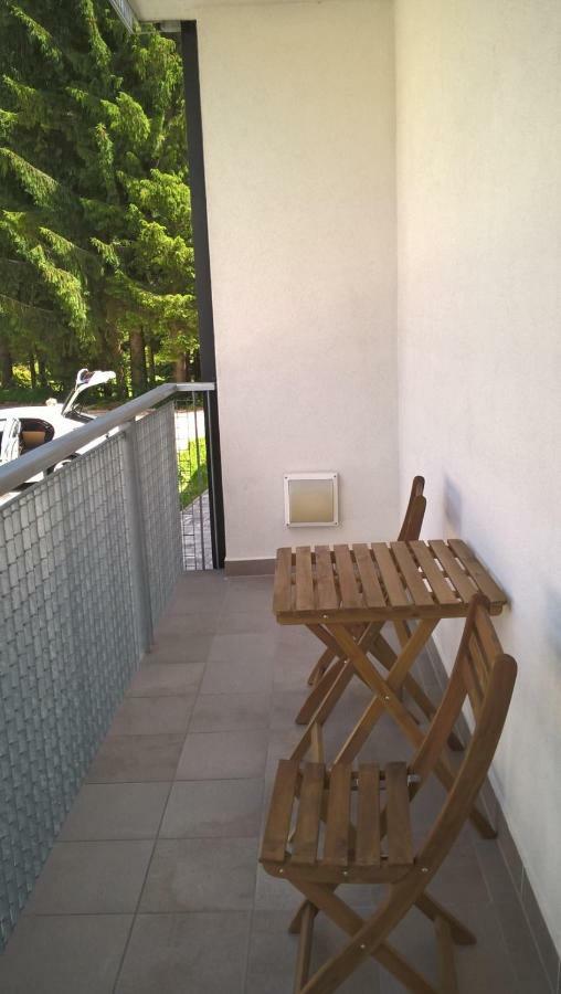 Klass 103 Kranjska Gora Dış mekan fotoğraf