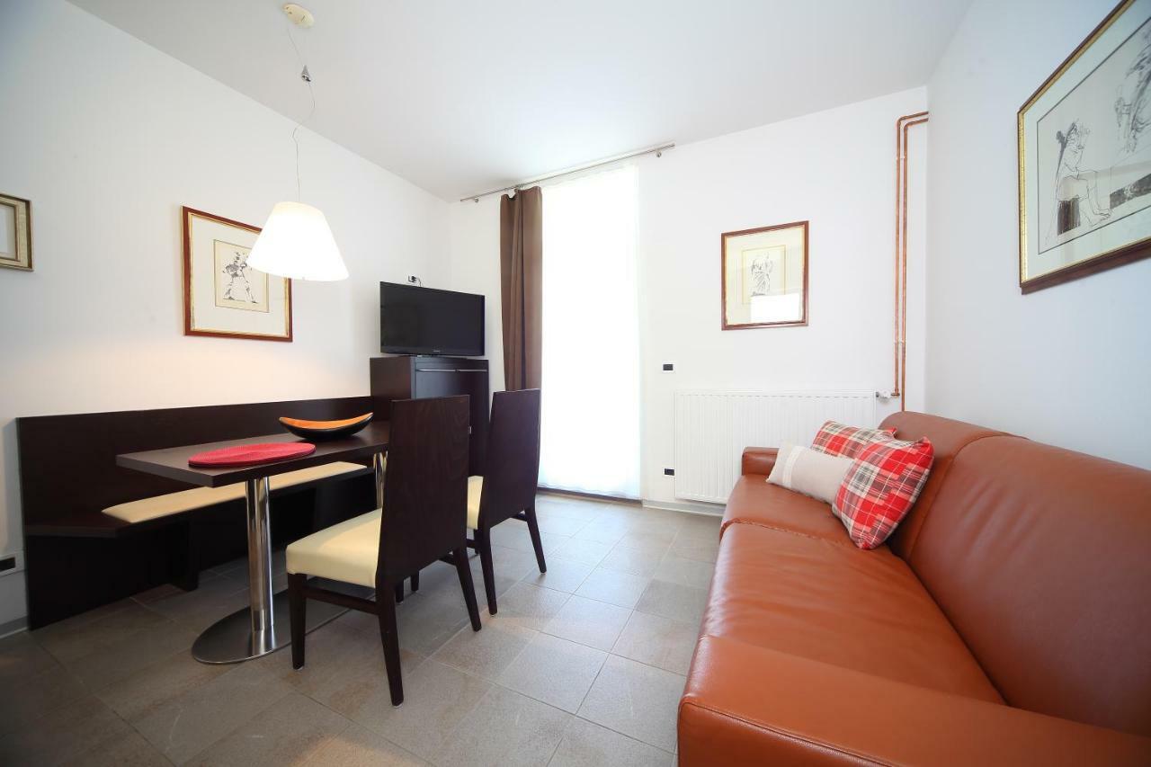 Klass 103 Kranjska Gora Dış mekan fotoğraf